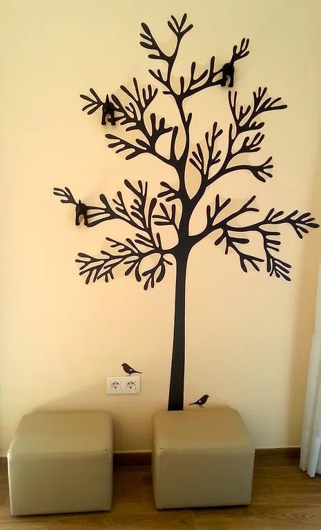 Modern Family Flat Malaga Apartment 0*,  Spain