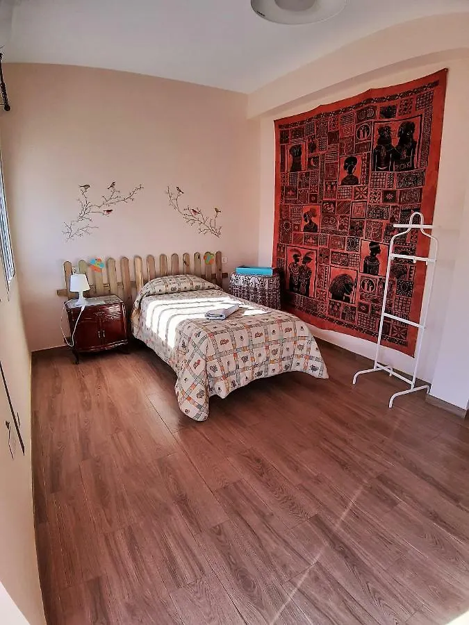 Modern Family Flat Malaga Apartment 0*,  Spain
