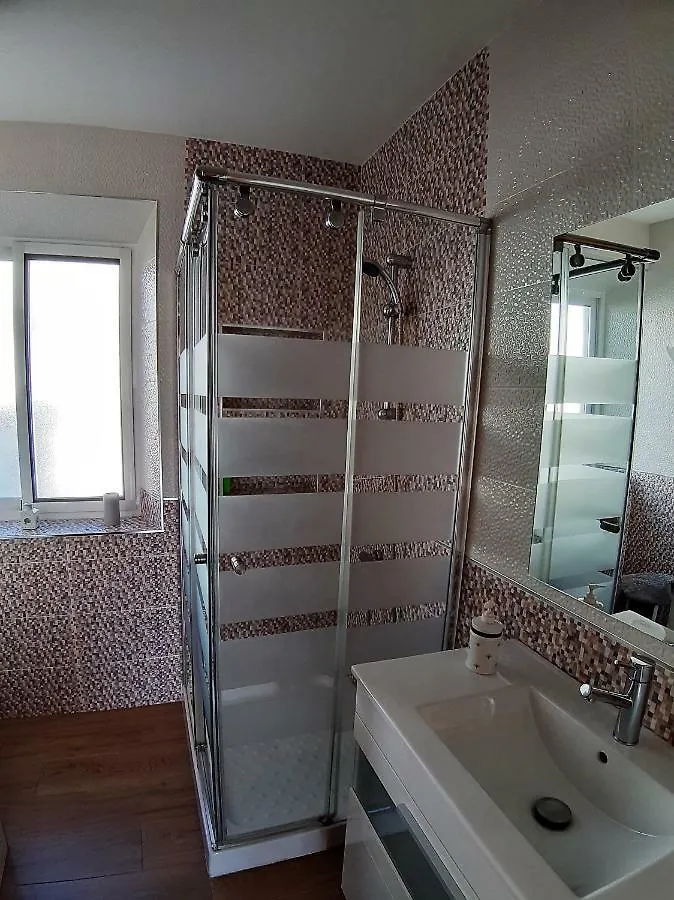 Modern Family Flat Malaga Apartment Spain